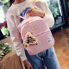 Five Cat Backpacks For Teenage Girls