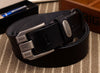 Men's Luxury Genuine Leather Pin Buckle Belt
