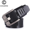 High Quality Men's Genuine Leather Belt