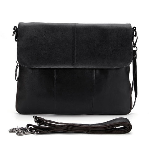 Men Messenger Travel Business Bag