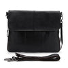Men Messenger Travel Business Bag