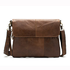 Men Messenger Travel Business Bag