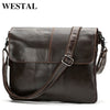 Men Messenger Travel Business Bag