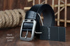 Genuine Leather Belt for Men