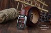 Genuine Leather Belt for Men