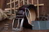 Genuine Leather Belt for Men