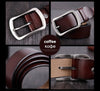 Genuine Leather Belt for Men
