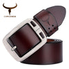 Genuine Leather Belt for Men