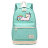 Pusheen Pets Canvas Rucksack Backpack